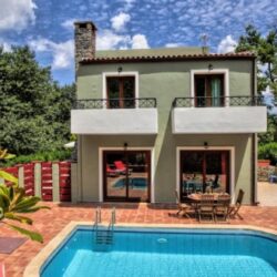 Arhontika Villas