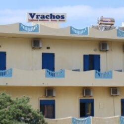 Vrachos Apartments