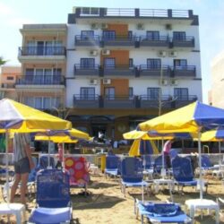 Danaos Hotel
