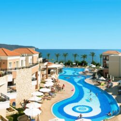 Alexandra Beach Hotel