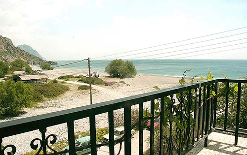 Eliros Rooms - Image 2