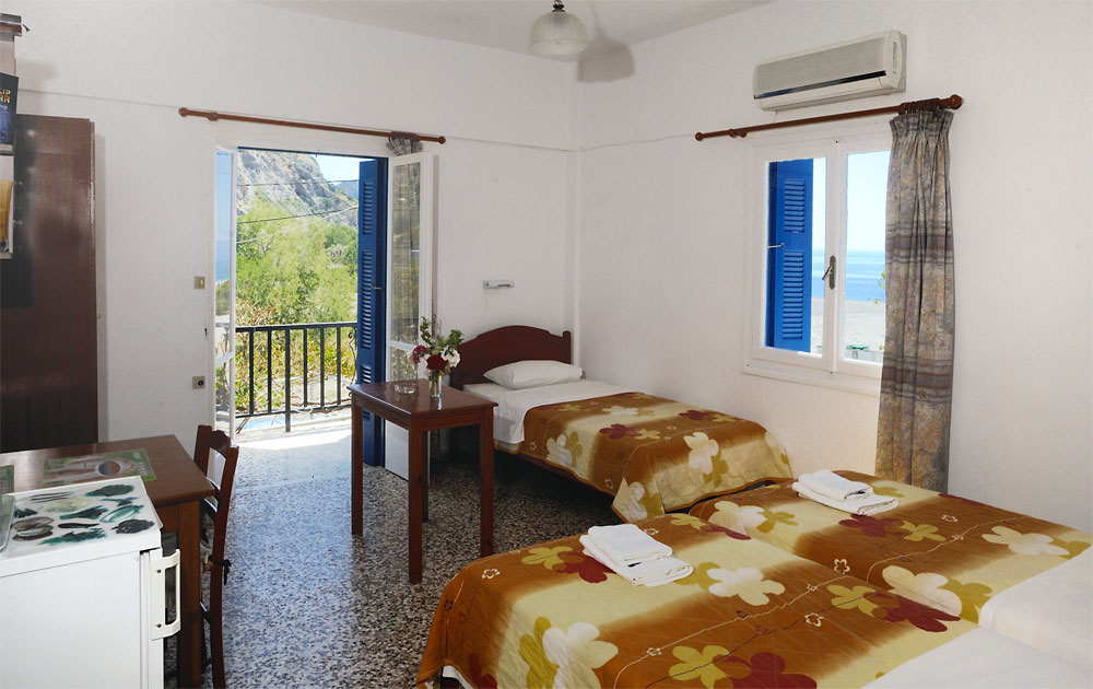 Eliros Rooms - Image 3