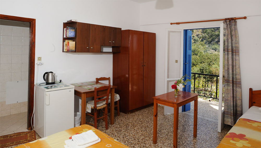 Eliros Rooms - Image 4