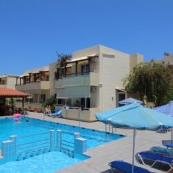 Hotel Evropi