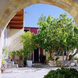Villa Polichna