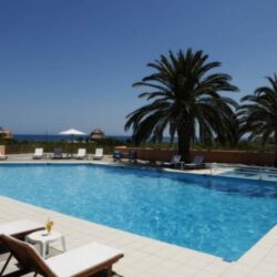 Fereniki Holiday Resort & Spa