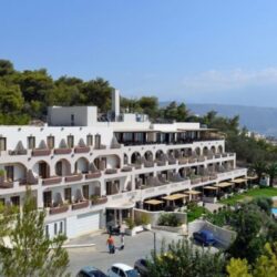 Royal Sun hotel