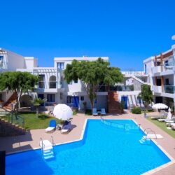 Minos Village
