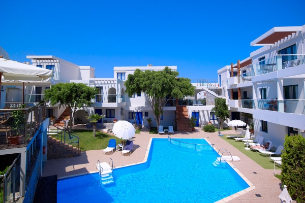 Minos Village