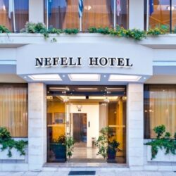 NEFELI hotel