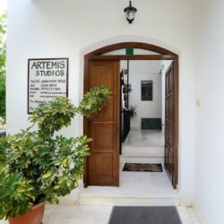 Artemis Studios