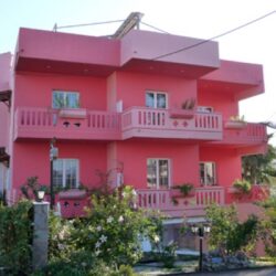 Yannis Pothoulakis apartments
