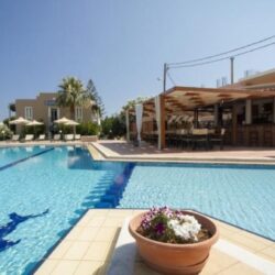 Kissamos Hotel