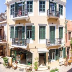 El Greco Hotel