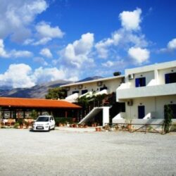 Flisvos rooms
