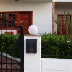 Ostria apartments