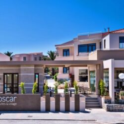 Oscar Suites & Village