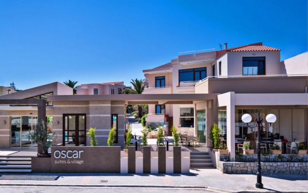 Oscar Suites & Village