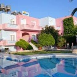 Hotel Anatoli Beach