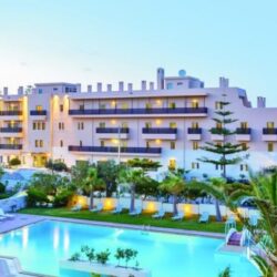 Santa Marina Beach Hotel
