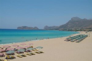 Φαλάσσαρνα,Παραλία Φαλάσσαρνα,Falassarna,Falassarna beach