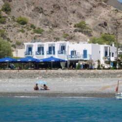 Lotos seaside hotel