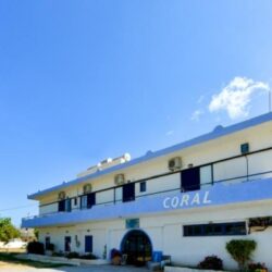 Pension Corali