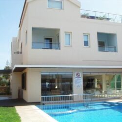 Despina Apartments