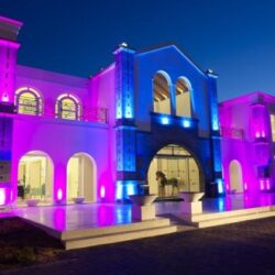 Anemos Luxury Grand Resort