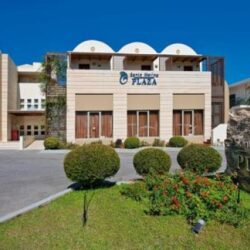 Santa Marina Plaza Hotel