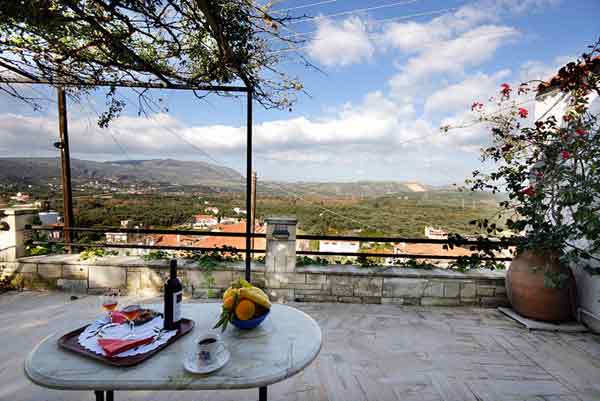 Fenareti's house - Image 5
