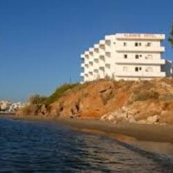 Klinakis Beach Hotel