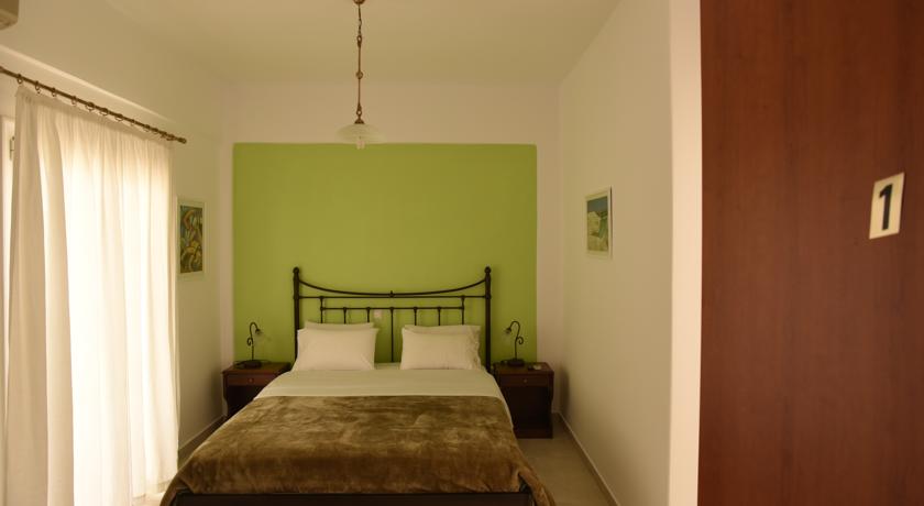 Finikas and Elizabeth rooms and apartments - Image 6