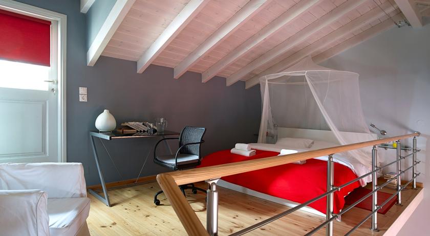 Boutique Hotel Fortino - Image 2