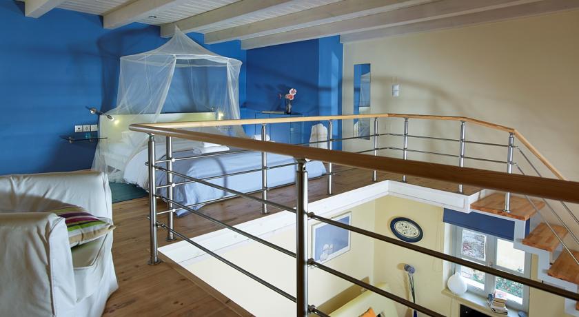 Boutique Hotel Fortino - Image 3