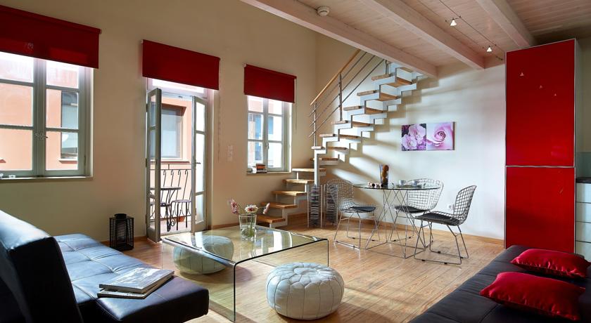 Boutique Hotel Fortino - Image 5
