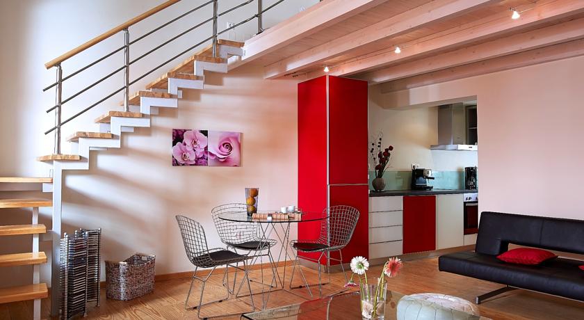 Boutique Hotel Fortino - Image 6