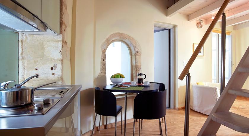 Boutique Hotel Fortino - Image 7
