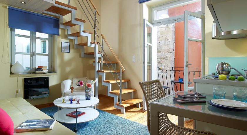 Boutique Hotel Fortino - Image 4