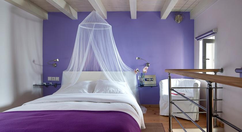 Boutique Hotel Fortino - Image 9