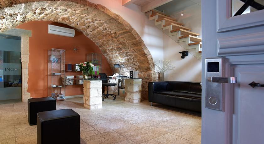 Boutique Hotel Fortino - Image 10