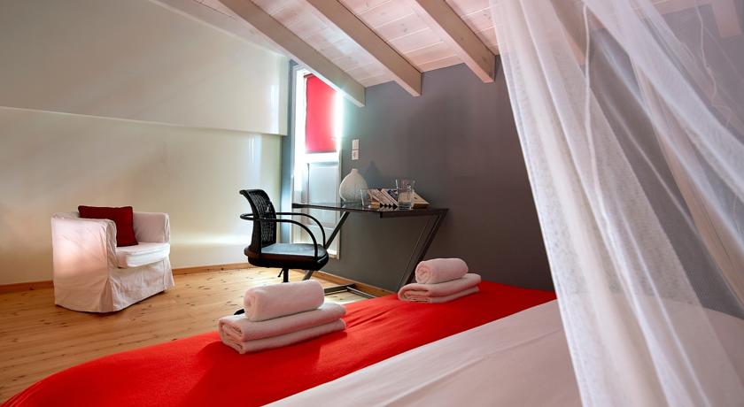 Boutique Hotel Fortino - Image 12