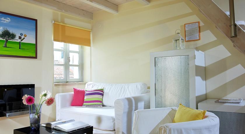 Boutique Hotel Fortino - Image 8