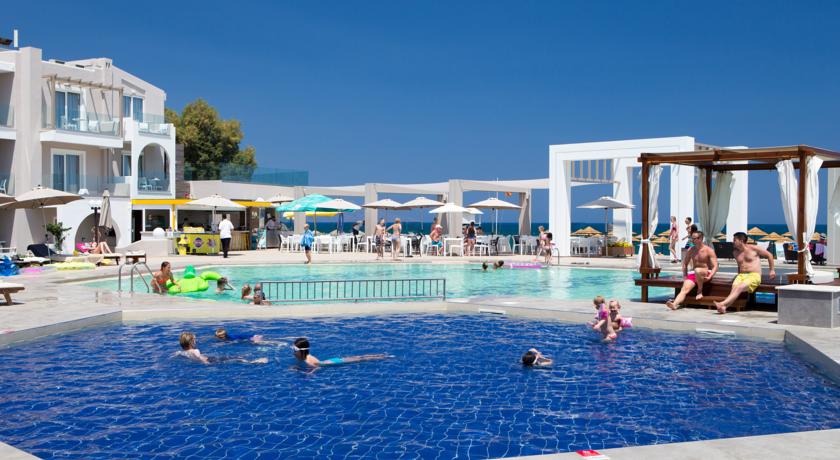 SANTA HELENA HOTEL - Image 2