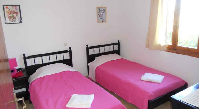 Hippokratis apartments - Image 2