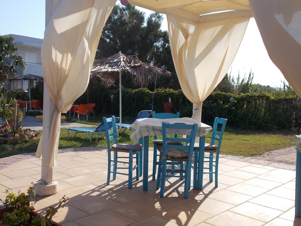 Hippokratis apartments - Image 5