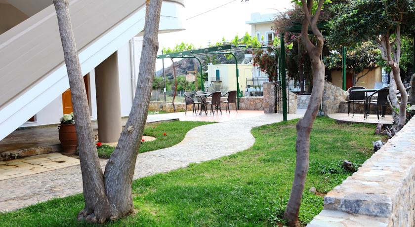Idomeneas apartments - Image 2