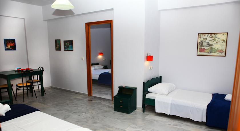 Idomeneas apartments - Image 3