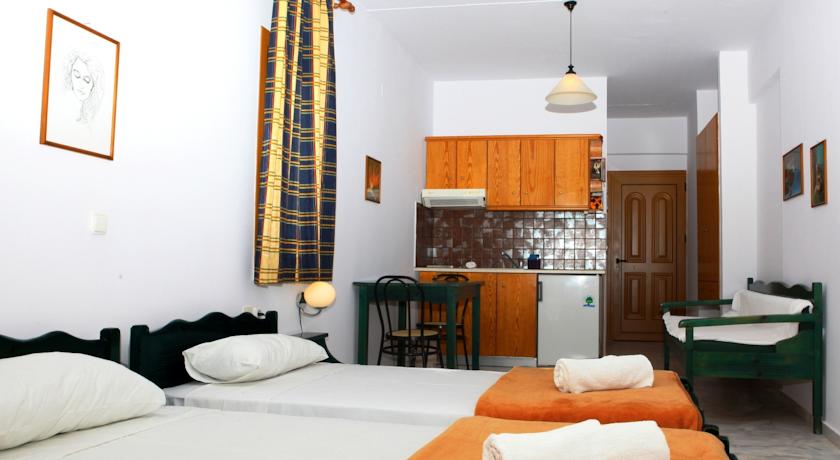 Idomeneas apartments - Image 4