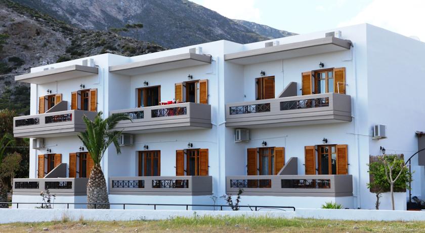 Idomeneas apartments - Image 7